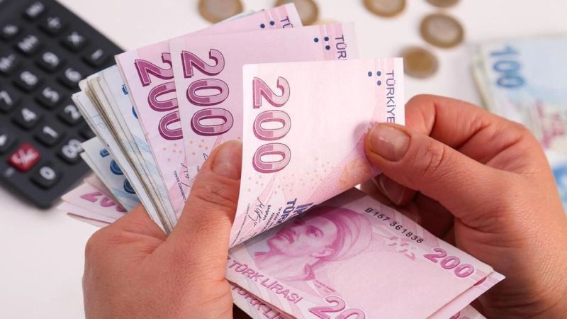 Parasını mevduatta değerlendirenler dikkat! İşte en yüksek faiz oranı… - Sayfa 5