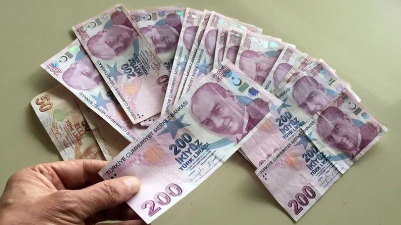 Parasını mevduatta değerlendirenler dikkat! İşte en yüksek faiz oranı… - Sayfa 3