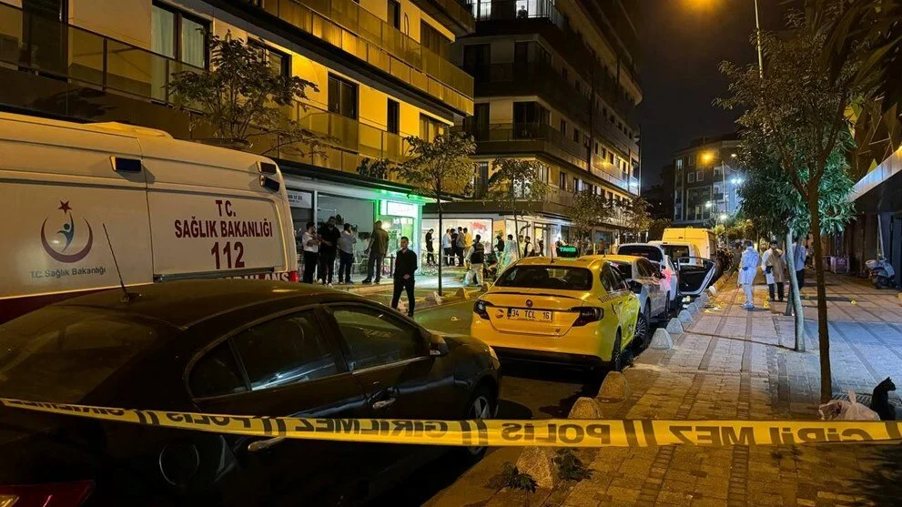 İstanbul'da Filistinli iş insanına suikastta şok detaylar! 3 araç değiştirip birini yaktılar - Sayfa 2