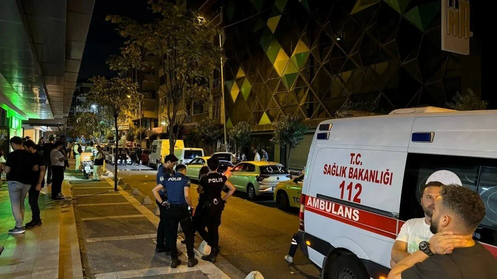 İstanbul'da Filistinli iş insanına suikastta şok detaylar! 3 araç değiştirip birini yaktılar - Sayfa 6