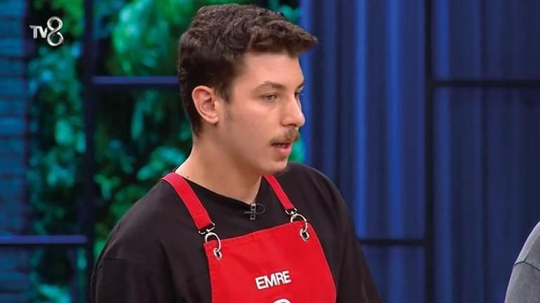 MasterChef'te  eleme adayları belli oldu! Mehmet Şef'den talihsiz kaza! - Sayfa 2