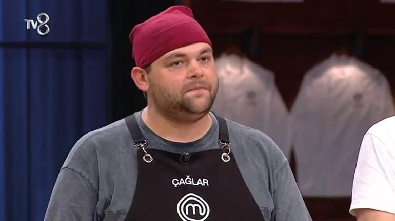 MasterChef'te  eleme adayları belli oldu! Mehmet Şef'den talihsiz kaza! - Sayfa 3