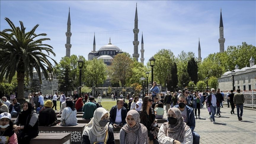 İlk sıralarda ne İzmir ne de Ankara var! İşte İstanbul’dan en çok göç alan 5 il - Sayfa 10