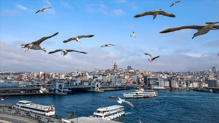 İlk sıralarda ne İzmir ne de Ankara var! İşte İstanbul’dan en çok göç alan 5 il - Sayfa 9