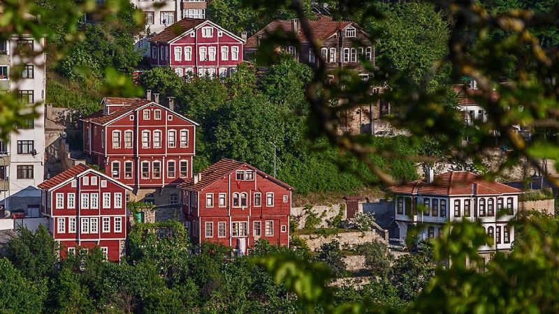 Rotayı İlber Ortaylı çizdi! Bunaltıcı sıcaklarda Türkiye bölgelerinden tatil tavsiyeleri - Sayfa 7