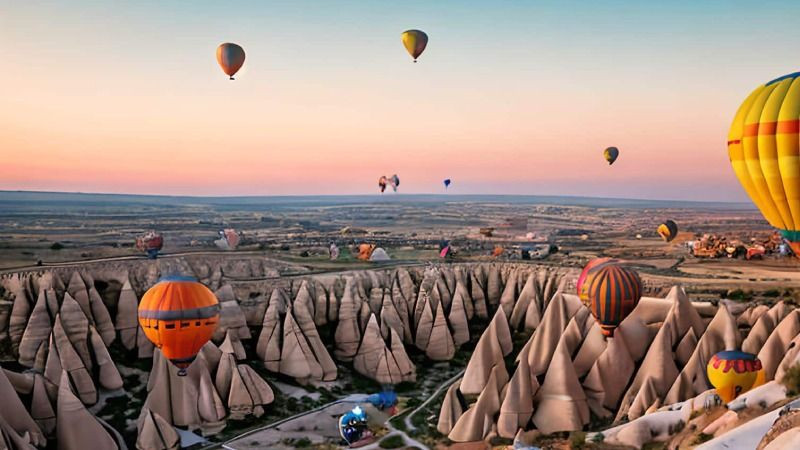 Rotayı İlber Ortaylı çizdi! Bunaltıcı sıcaklarda Türkiye bölgelerinden tatil tavsiyeleri - Sayfa 9