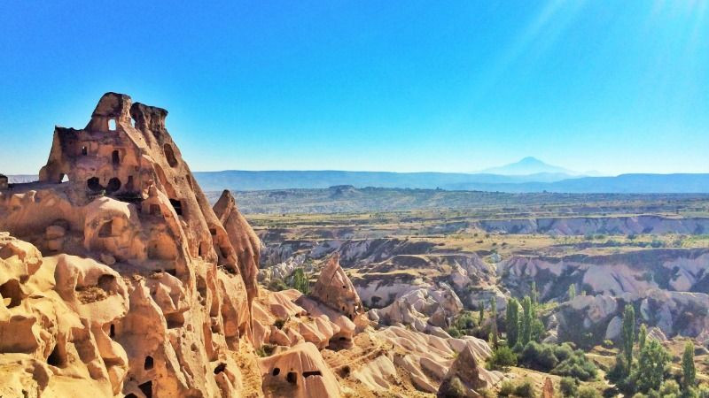 Rotayı İlber Ortaylı çizdi! Bunaltıcı sıcaklarda Türkiye bölgelerinden tatil tavsiyeleri - Sayfa 11