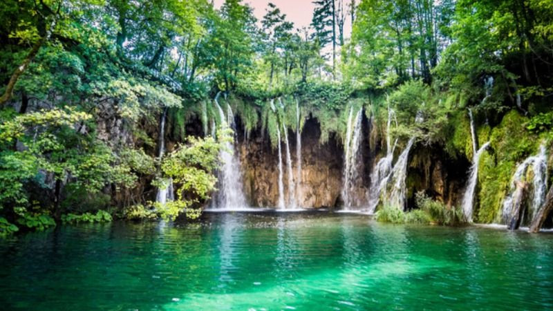 Rotayı İlber Ortaylı çizdi! Bunaltıcı sıcaklarda Türkiye bölgelerinden tatil tavsiyeleri - Sayfa 12