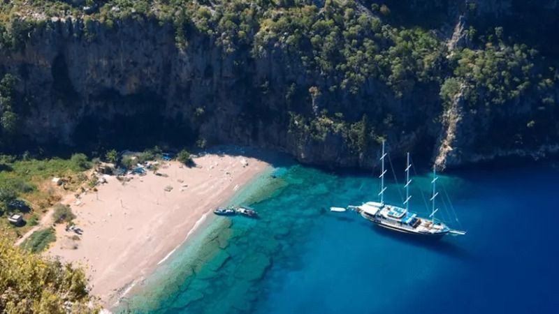 Rotayı İlber Ortaylı çizdi! Bunaltıcı sıcaklarda Türkiye bölgelerinden tatil tavsiyeleri - Sayfa 13