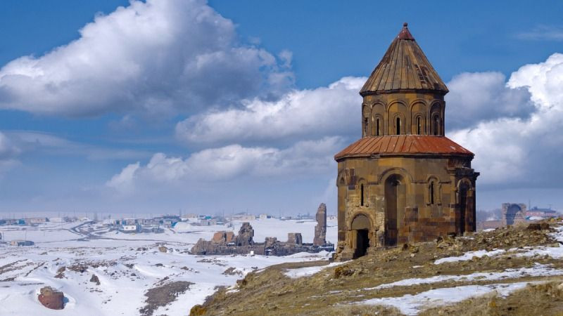 Rotayı İlber Ortaylı çizdi! Bunaltıcı sıcaklarda Türkiye bölgelerinden tatil tavsiyeleri - Sayfa 18