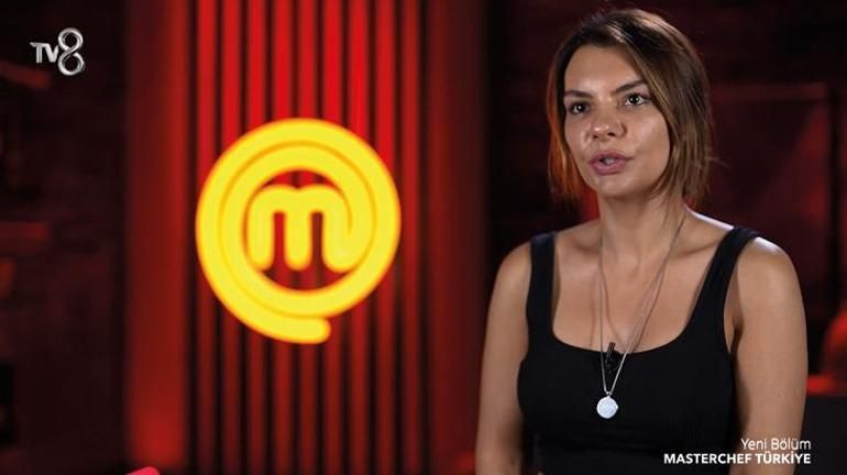 MasterChef'te ana kadroya seçilen yarışmacı belli oldu! Mehmet Şef: Burası kreş değil - Sayfa 8