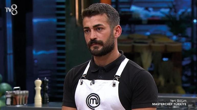 MasterChef'te ana kadroya seçilen yarışmacı belli oldu! Mehmet Şef: Burası kreş değil - Sayfa 9