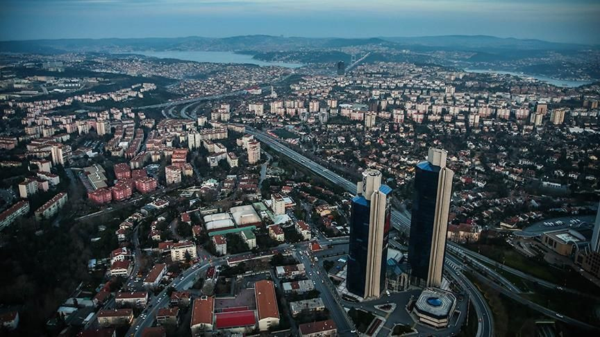 İBB açıkladı: İşte İstanbul'un depreme karşı en riskli ve en güvenli ilçeleri - Sayfa 5