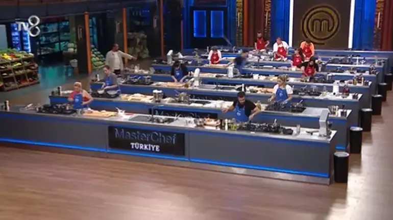 Masterchef'te son eleme adayı da belli oldu! Somer Şef az daha kaşık atıyordu - Sayfa 3