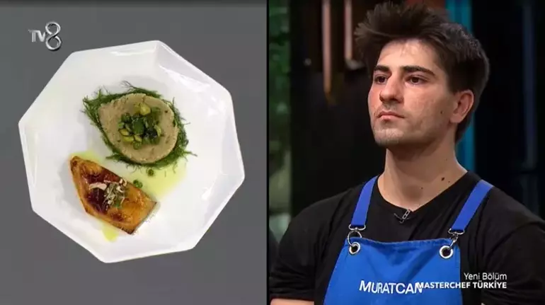 Masterchef'te son eleme adayı da belli oldu! Somer Şef az daha kaşık atıyordu - Sayfa 7