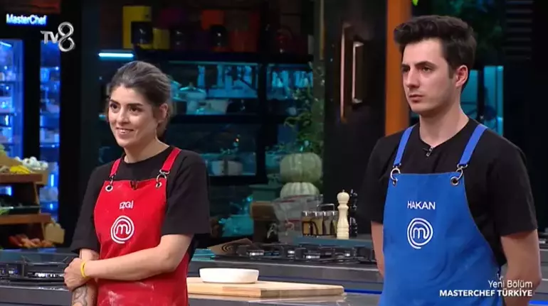 Masterchef'te son eleme adayı da belli oldu! Somer Şef az daha kaşık atıyordu - Sayfa 8