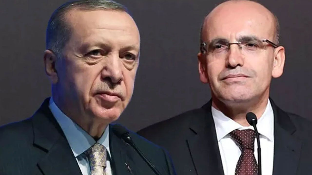 AK Parti'nin yaptırdığı anket ortaya çıktı! 'Sebebi Mehmet Şimşek…' - Sayfa 2