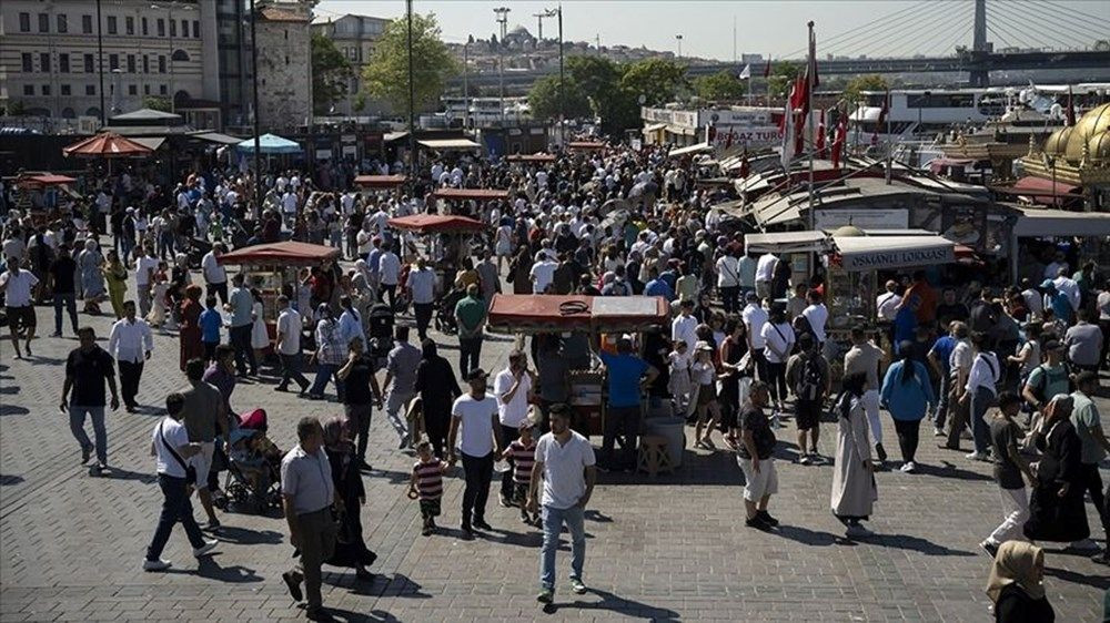 TÜİK'ten yeni araştırma: 59 ilde artacak! 22 kentte ise düşüş bekleniyor... - Sayfa 4