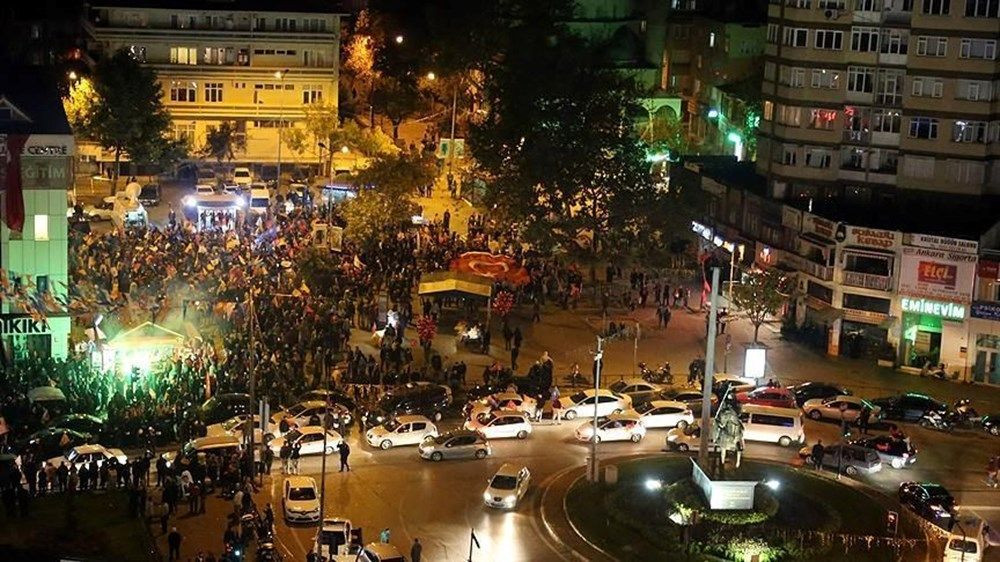 TÜİK'ten yeni araştırma: 59 ilde artacak! 22 kentte ise düşüş bekleniyor... - Sayfa 7