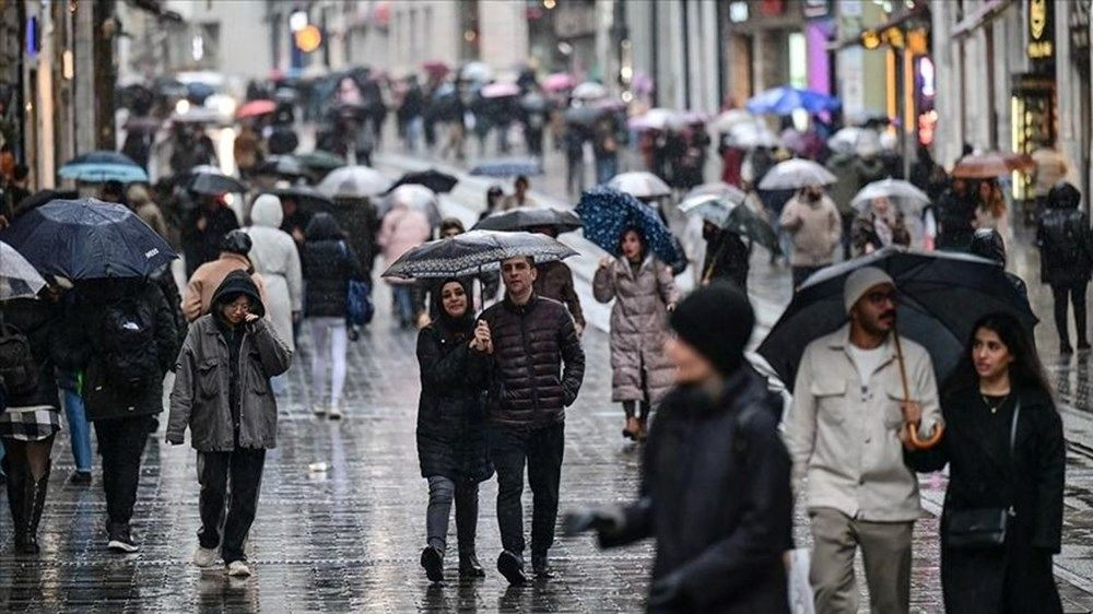 TÜİK'ten yeni araştırma: 59 ilde artacak! 22 kentte ise düşüş bekleniyor... - Sayfa 9