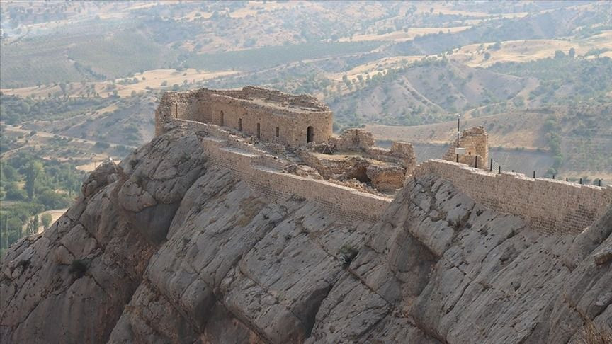 82. il neresi olacak: 24 ilçe il olmak için yarışıyor - Sayfa 5