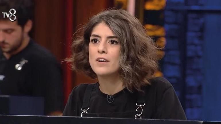 MasterChef'e veda eden isim belli oldu! Onur ile Zeynep arasında gerilim - Sayfa 5