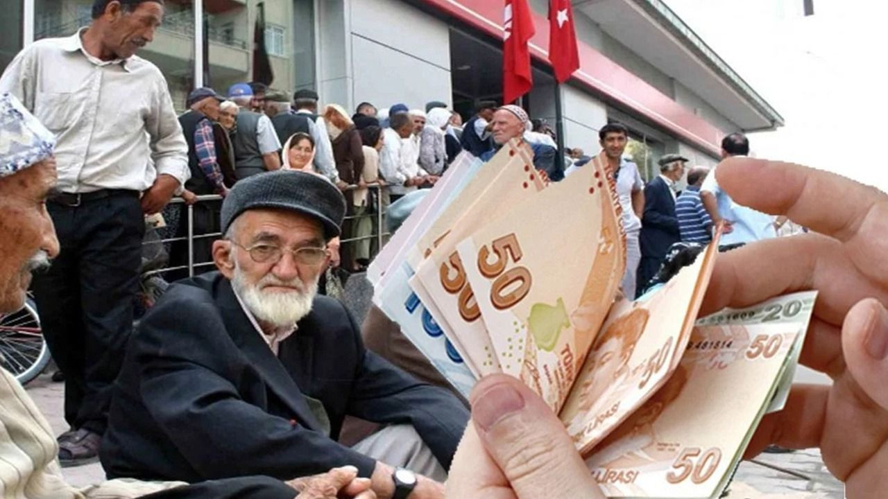 Uzmanı açıkladı: Ne zaman emekli olmalı? Bu kişiler ömür boyu daha fazla emekli maaşı alacak - Sayfa 1