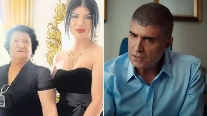 Özcan Deniz'in kardeşinden karısına olay sözler "Figüran olmaya gelen kızı hayatının başrolü yapmış" - Sayfa 1