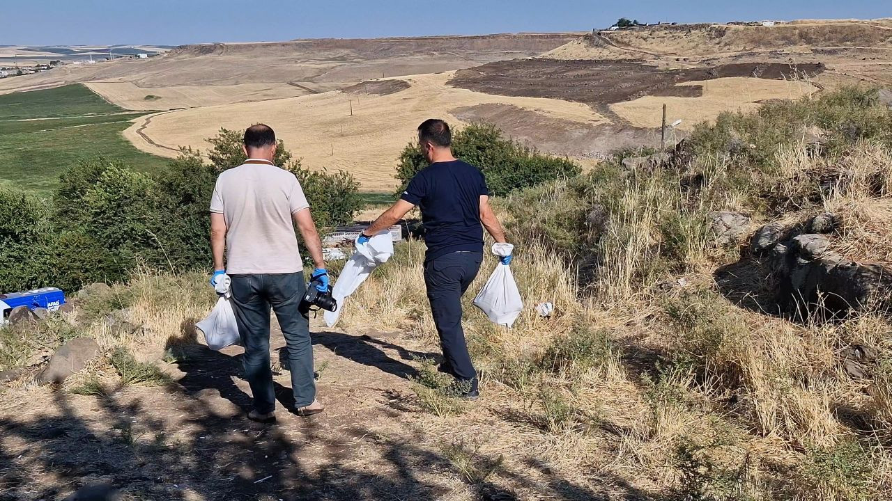 Narin'i arama çalışmalarında yeni gelişme: Ekipleri alarma geçiren ihbar - Sayfa 11