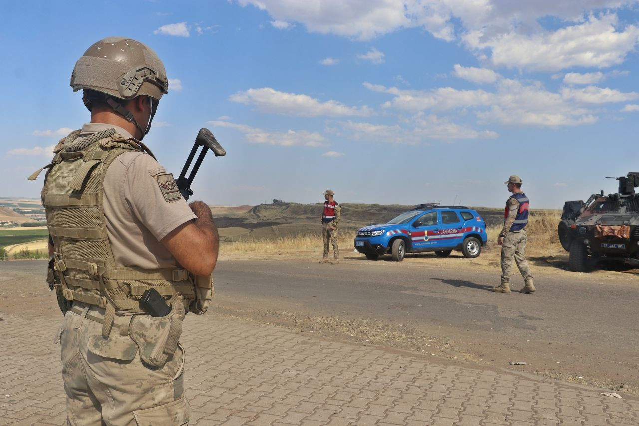 Narin'i arama çalışmalarında yeni gelişme: Ekipleri alarma geçiren ihbar - Sayfa 17