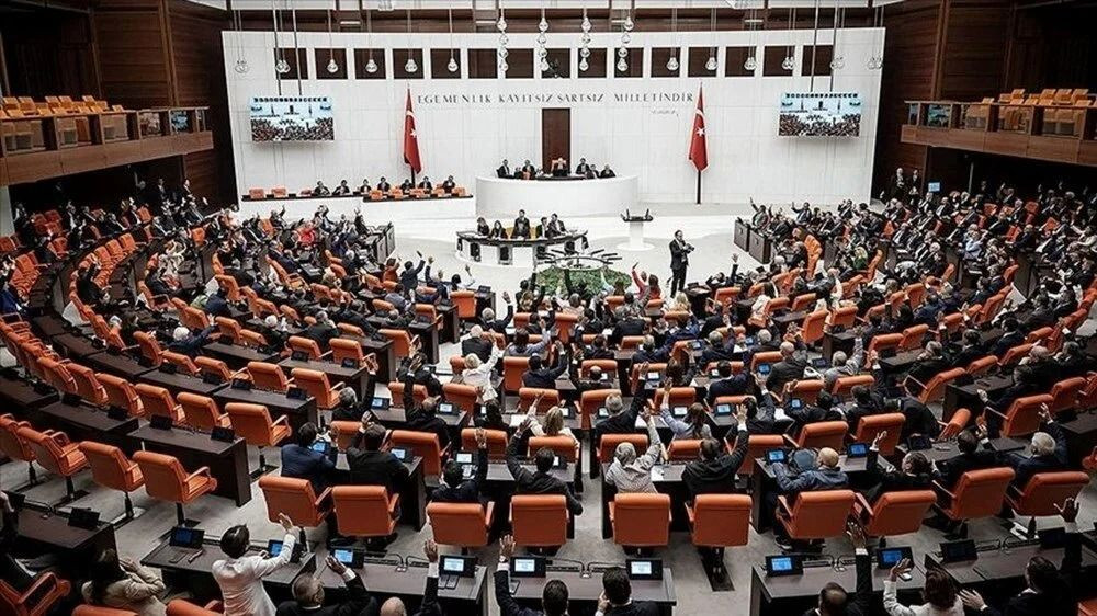 Milyonlarca vatandaşın gözü TBMM'de: Emekli maaşları, 3600 ek gösterge, Bağ-Kur prim gün sayısı... - Sayfa 2