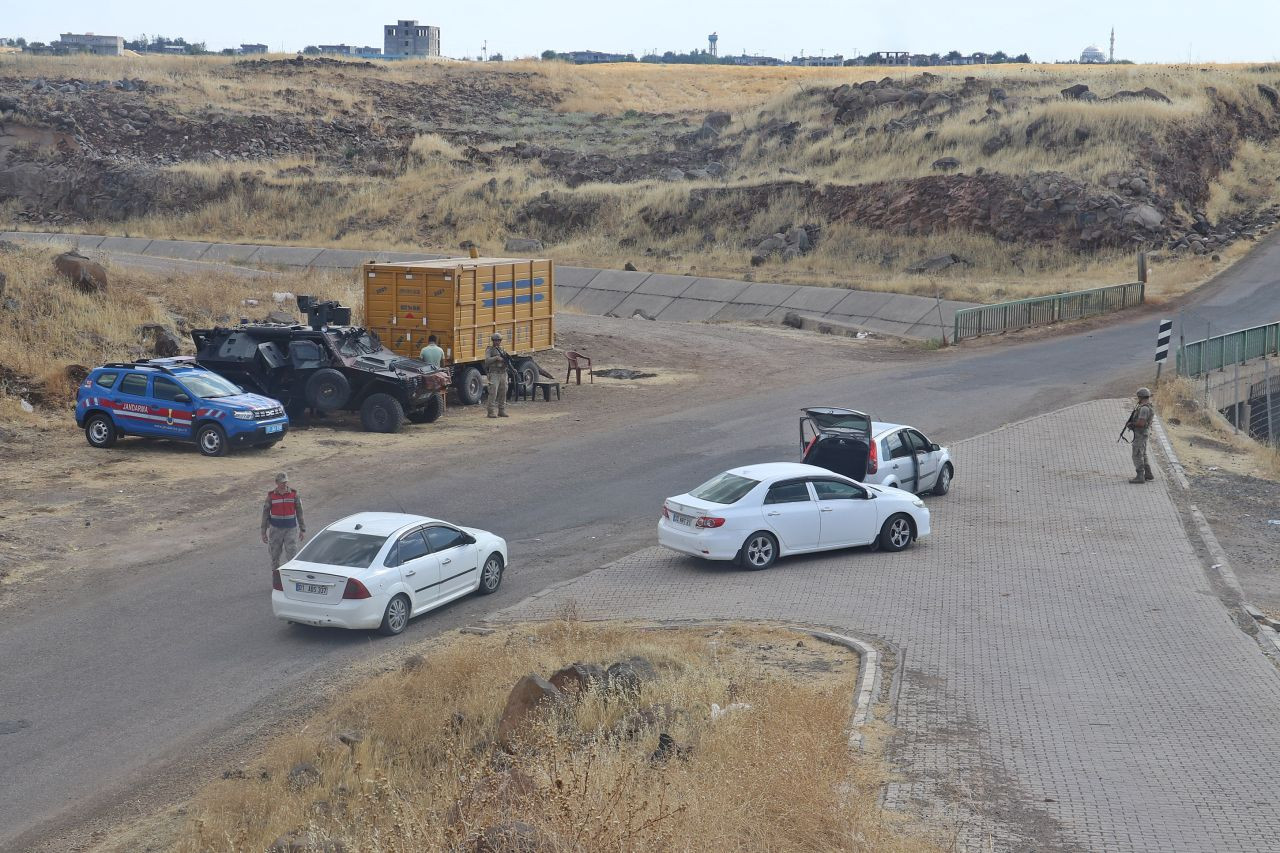 Narin'i arama çalışmalarında yeni gelişme: Ekipleri alarma geçiren ihbar - Sayfa 20