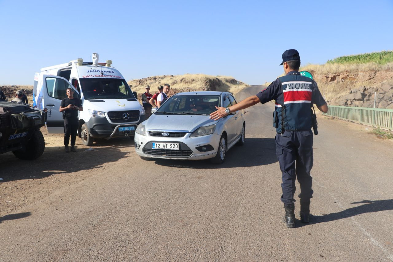 Narin'i arama çalışmalarında yeni gelişme: Ekipleri alarma geçiren ihbar - Sayfa 21