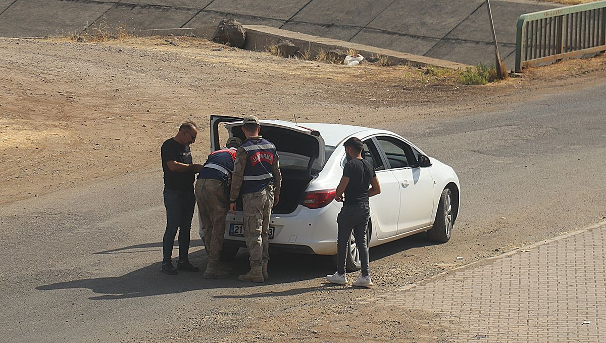 Narin'i arama çalışmalarında yeni gelişme: Ekipleri alarma geçiren ihbar - Sayfa 19