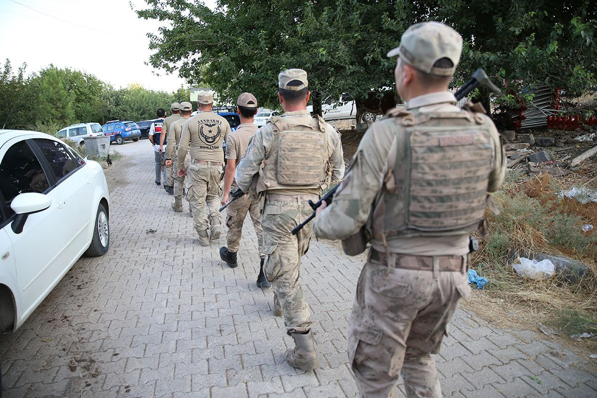 Narin'i arama çalışmalarında yeni gelişme: Ekipleri alarma geçiren ihbar - Sayfa 4