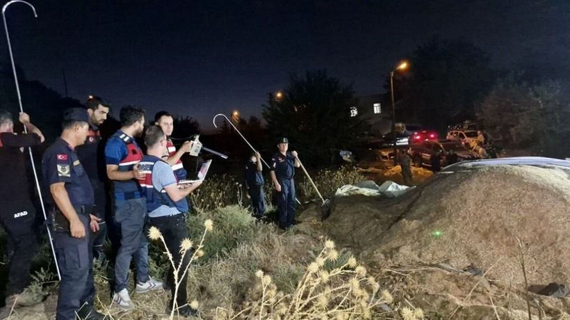 Narin'i arama çalışmalarında 7. gün: Kayıp Narin'in annesinden yürek yakan sözler - Sayfa 5