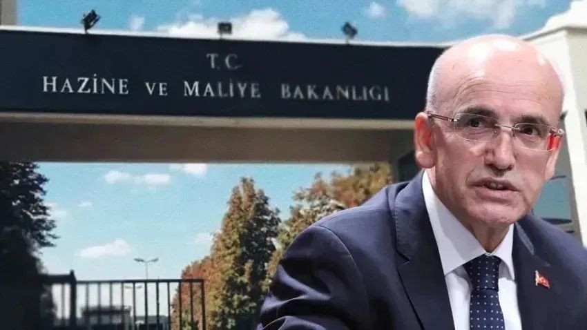 Ünlü İngiliz ekonomistten Mehmet Şimşek senaryosu! 'İstifa eder veya kovulursa...' - Sayfa 1