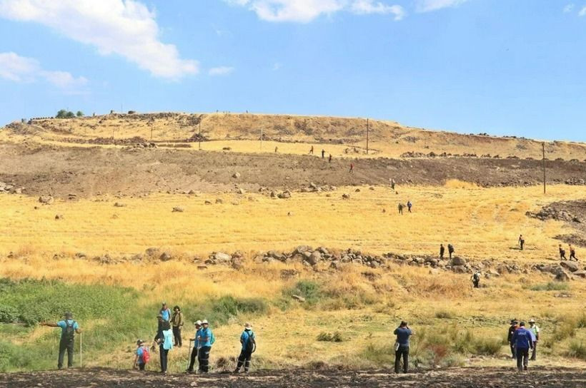 Narin'i arama çalışmalarında 7. gün: Kayıp Narin'in annesinden yürek yakan sözler - Sayfa 6