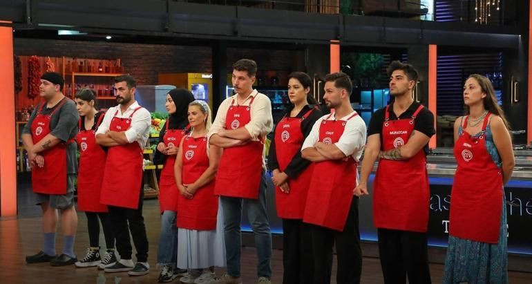 Masterchef'te yeni kaptan ve takımları belli oldu! Akın'ın kreması kayboldu ortalık karıştı - Sayfa 8