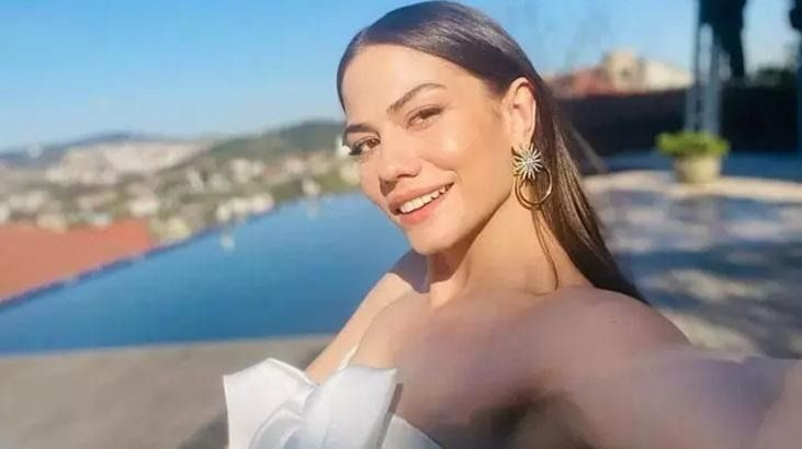 Demet Özdemir'in sırrı anne maskesinde saklıymış! Tek malzemeyle cildi ışıl ışıl yapıyor - Sayfa 2