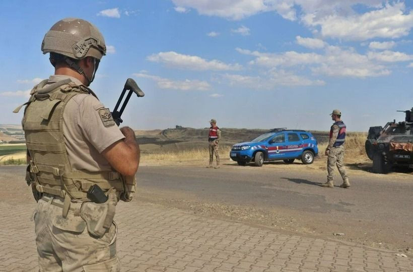 Narin'i arama çalışmalarında 7. gün: Kayıp Narin'in annesinden yürek yakan sözler - Sayfa 9