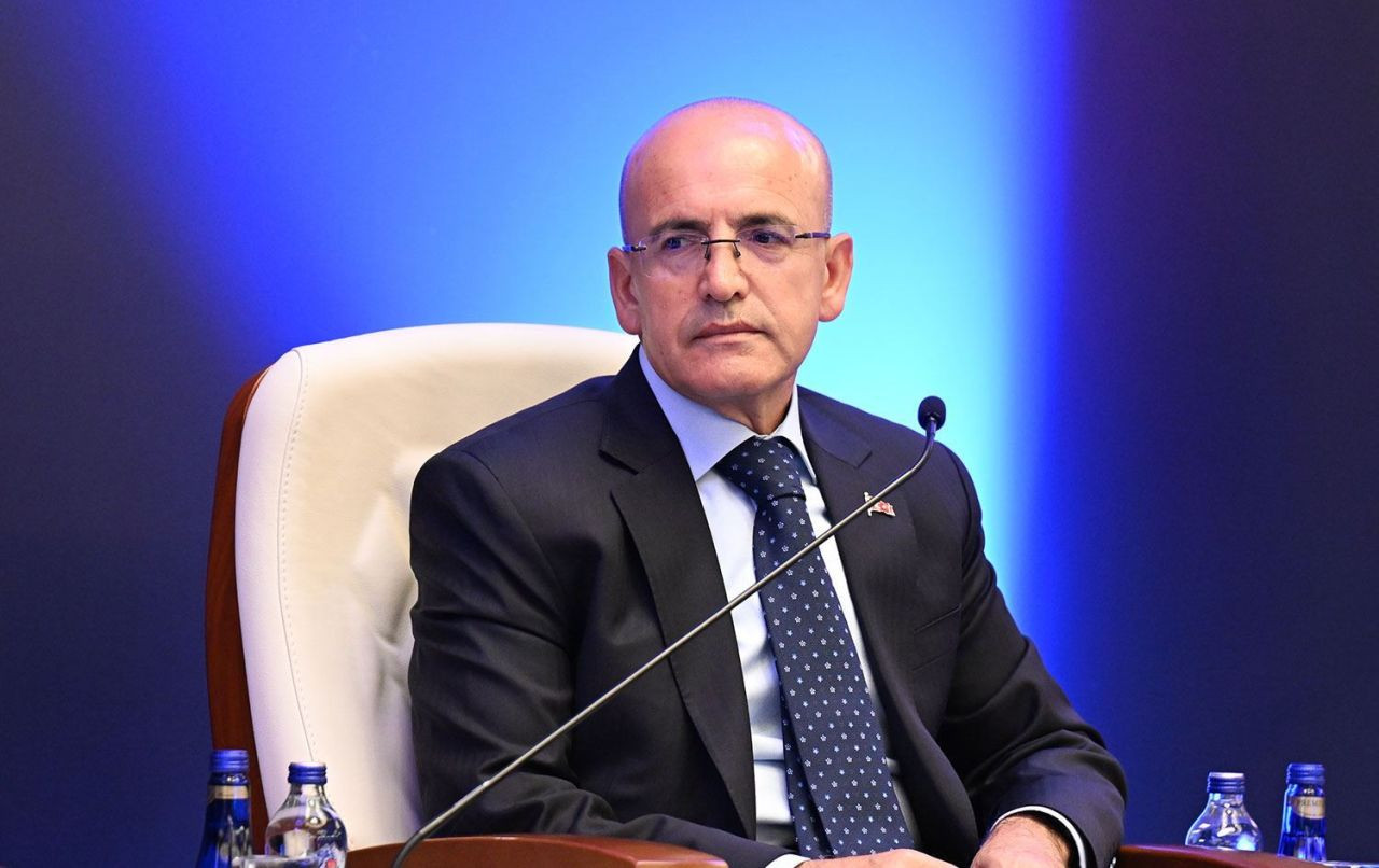 Ünlü İngiliz ekonomistten Mehmet Şimşek senaryosu! 'İstifa eder veya kovulursa...' - Sayfa 2