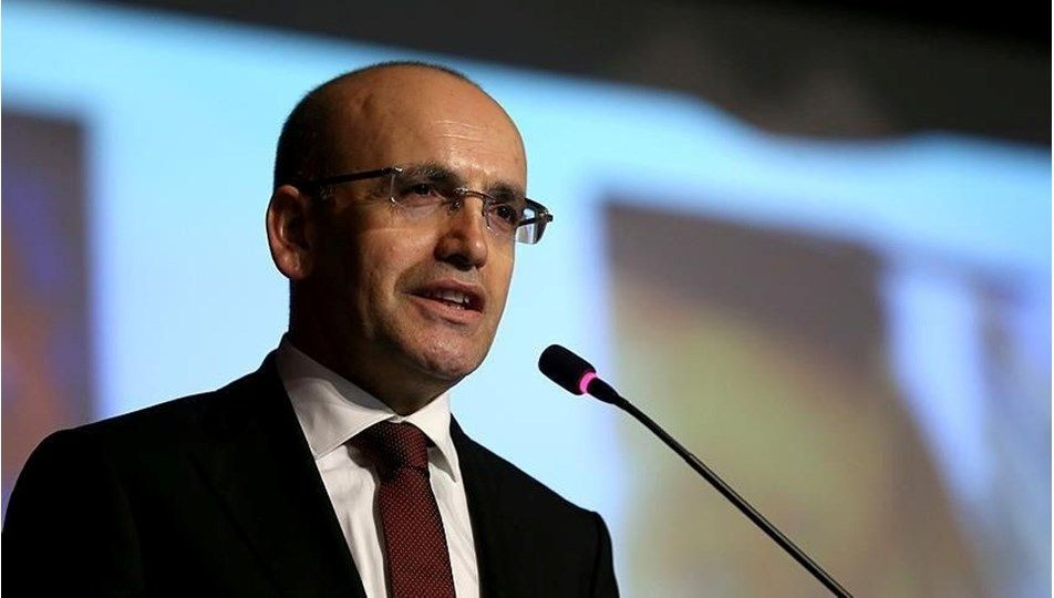 Ünlü İngiliz ekonomistten Mehmet Şimşek senaryosu! 'İstifa eder veya kovulursa...' - Sayfa 3