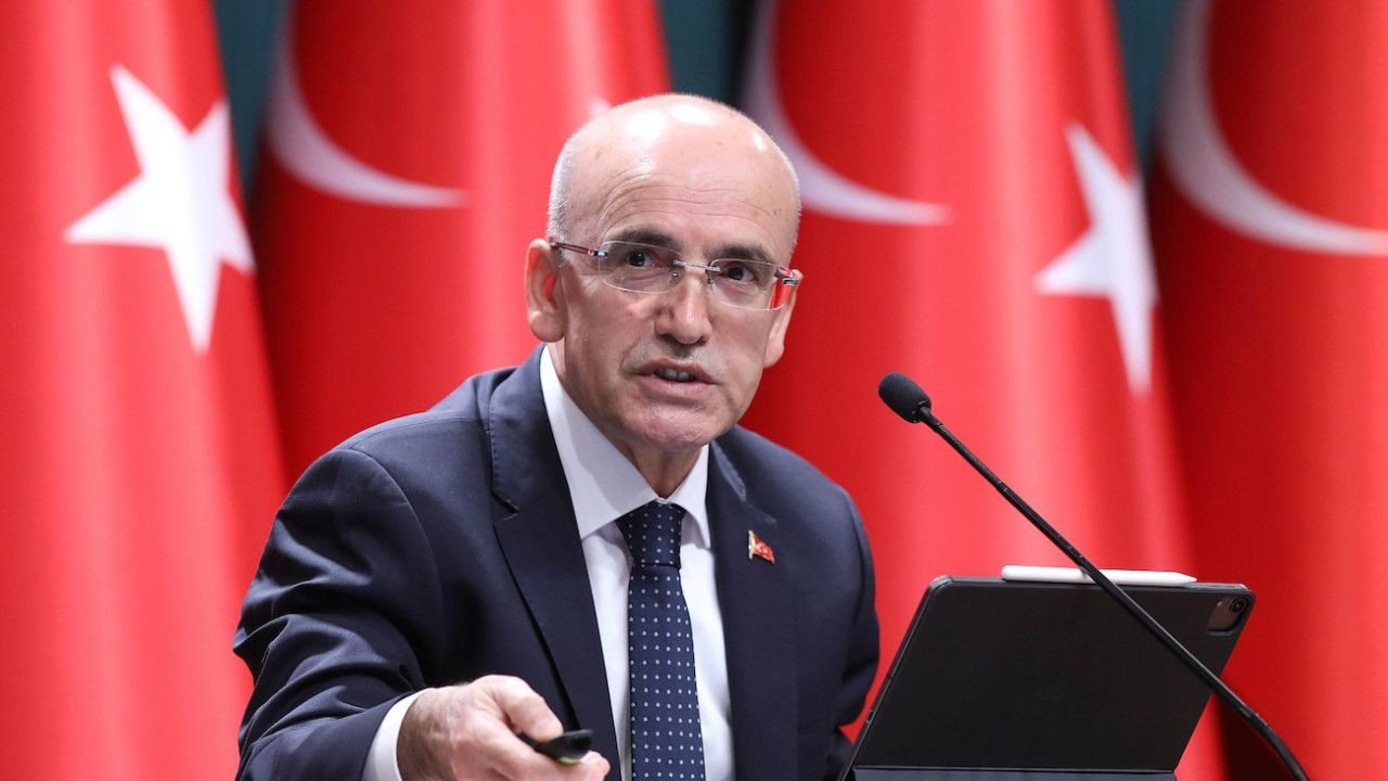 Ünlü İngiliz ekonomistten Mehmet Şimşek senaryosu! 'İstifa eder veya kovulursa...' - Sayfa 6