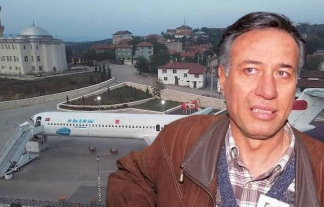 Kemal Sunal'ın vefat ettiği uçağın görüntüleri ortaya çıktı! Bakın şimdi nasıl kullanılıyor - Sayfa 11