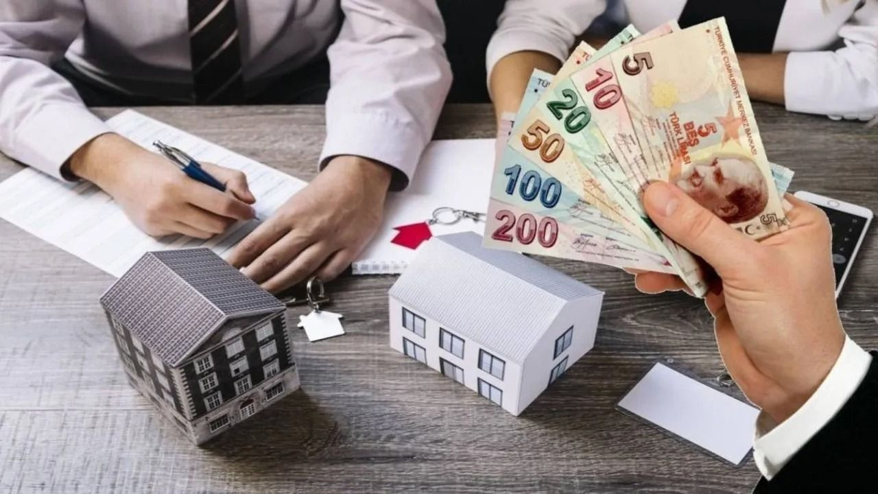 Kamu bankaları düşük faizli konut kredisi verecek! Şartlar da oran da belli gibi - Sayfa 10