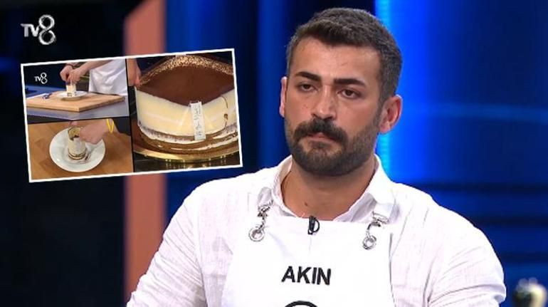 Masterchef'te yeni kaptan ve takımları belli oldu! Akın'ın kreması kayboldu ortalık karıştı - Sayfa 3