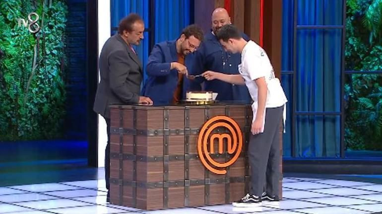 Masterchef'te yeni kaptan ve takımları belli oldu! Akın'ın kreması kayboldu ortalık karıştı - Sayfa 2