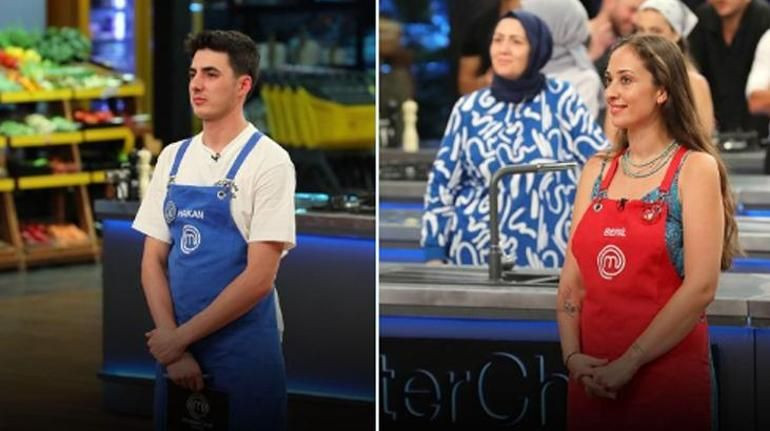 Masterchef'te yeni kaptan ve takımları belli oldu! Akın'ın kreması kayboldu ortalık karıştı - Sayfa 5