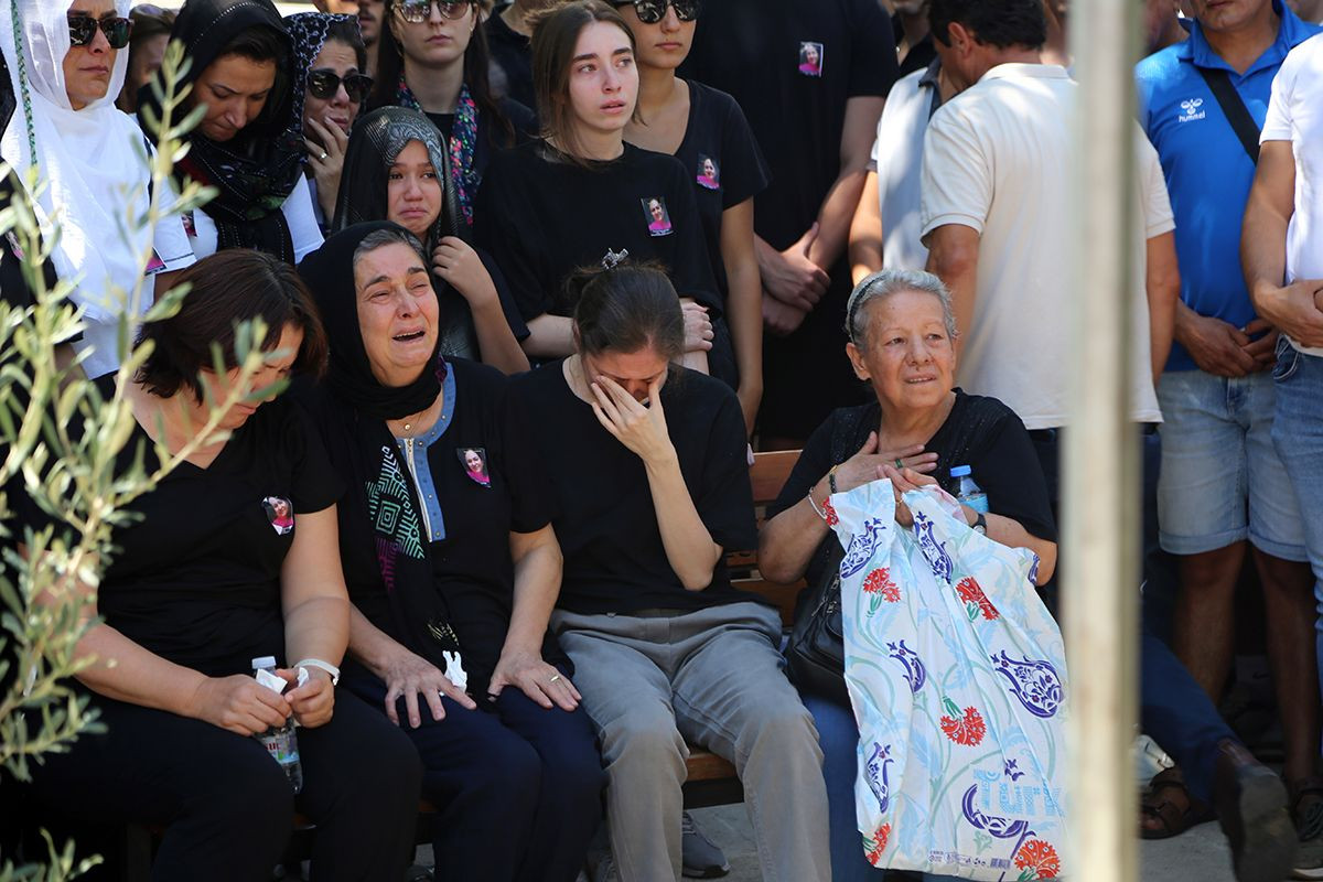 Senem Kıvrık cinayetinde korkunç detaylar: Cani kocanın internetten yaptığı aramalar ortaya çıktı - Sayfa 14